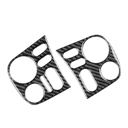 Dashboard Cover Trim for Honda S2000 (2004-2009) - RHD 2 x Pieces