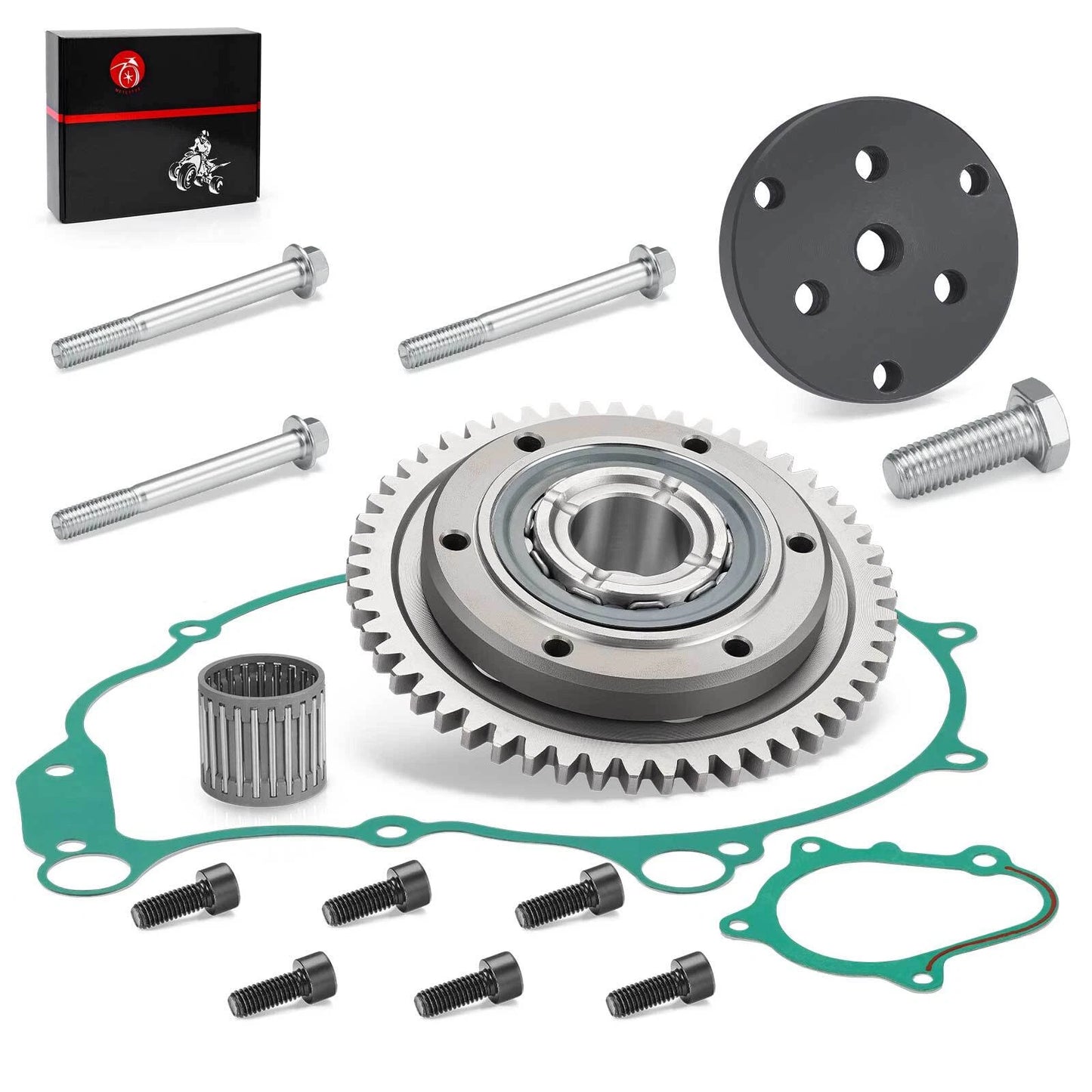Starter Clutch Bearing Tool for Yamaha Raptor 660R (2001-2005)