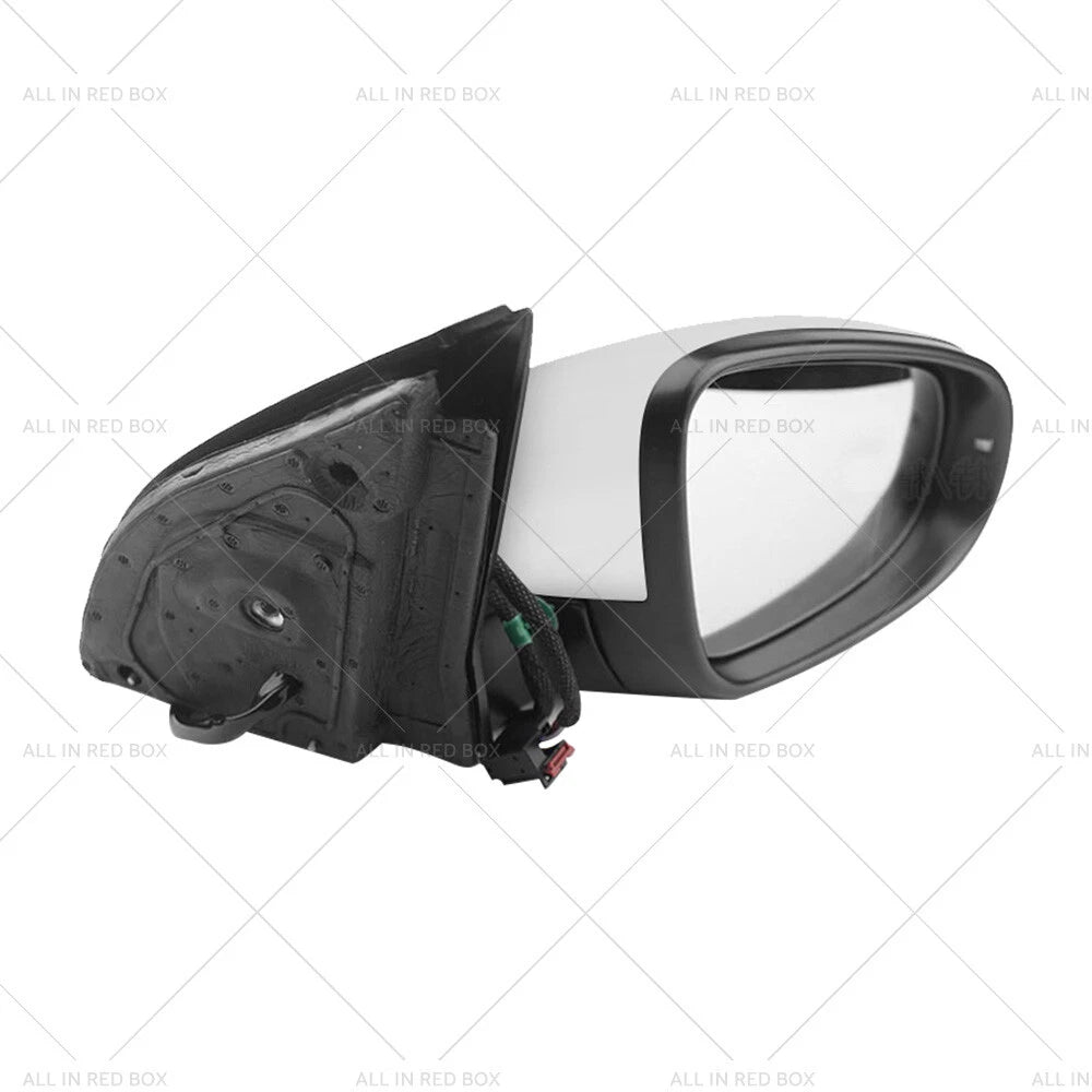 Right Heated Door Mirror for VW Golf MK7 (2013-2021)