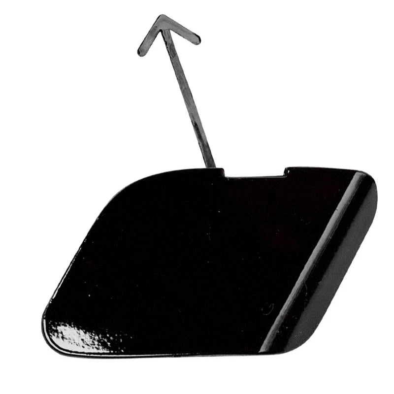 Tow Hook Towing Eye Cover for Honda Fit Jazz GE6 GE8 (2008-2014)