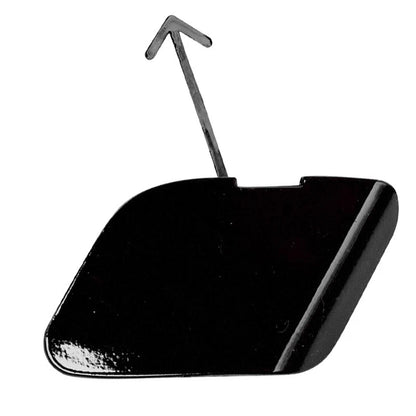 Tow Hook Towing Eye Cover for Honda Fit Jazz GE6 GE8 (2008-2014)