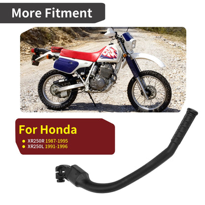Kick Start Starter Lever for Honda XR250R/XR250L (1991-1995)