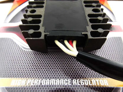 Regulator Rectifier Assembly for YAMAHA YZF-R7 750 OW02 (1999)