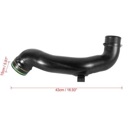 Car Engine Air Intake Hose for BMW X5, X6 (2007-2019) - Air Filter Hose