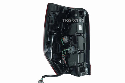 RH LED Tail Light for Mitsubishi L200 Triton 4WD (2019-2022)