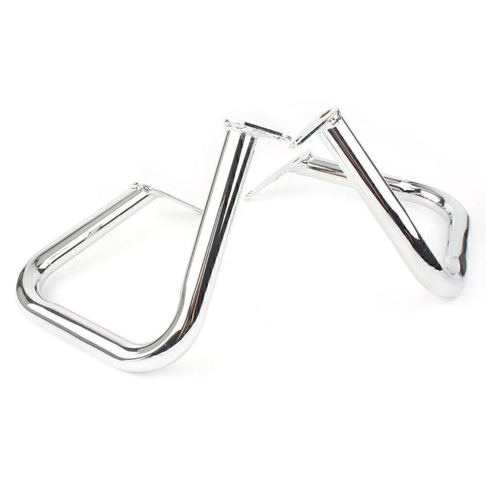Engine Guard Crash Bars Protector for Yamaha Vstar 400/650 (2003-2017)