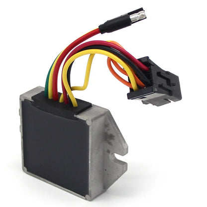Voltage Rectifier Regulator for Polaris SwitchBack Indy Pro RMK Rush 600 800