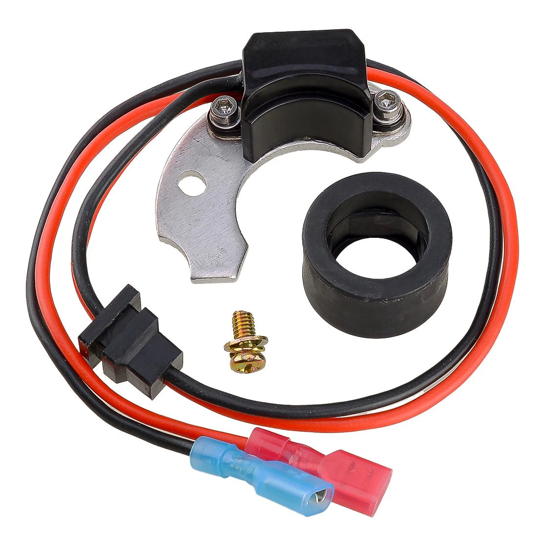 4x Carburetor Vacuum Diaphragm for Honda XL600V Transalp (1989-1999)