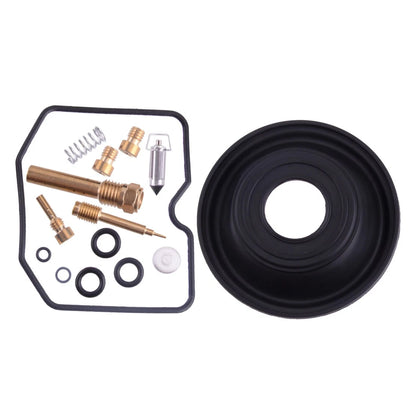 4x Carburetor Repair Kit for Suzuki Bandit GSF600S (1996-2003)