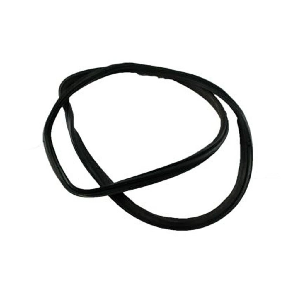 Rear Boot Trunk Lid Weatherstrip Seal for 2006-2011 Honda Civic
