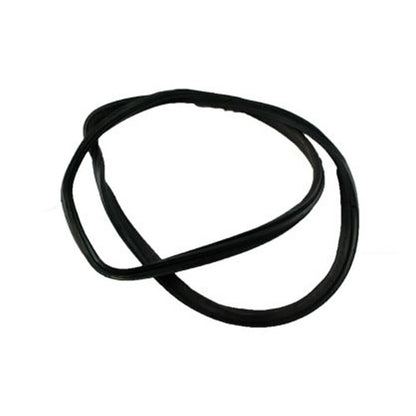 Rear Boot Trunk Lid Weatherstrip Seal for 2006-2011 Honda Civic