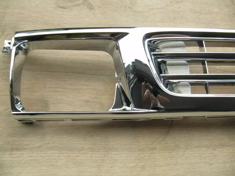 Grill for Toyota Hilux 1997-2001 4x2 2WD Workmate (1997-2001)
