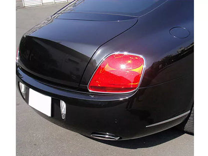 Tail Light Trim Bezel Cover for Bentley Continental GT GTC (2003-2010)