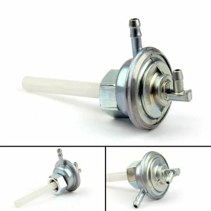 Fuel Petcock for Honda Elite CH80 CH150 Spree Aero SA50 (1985-2009)
