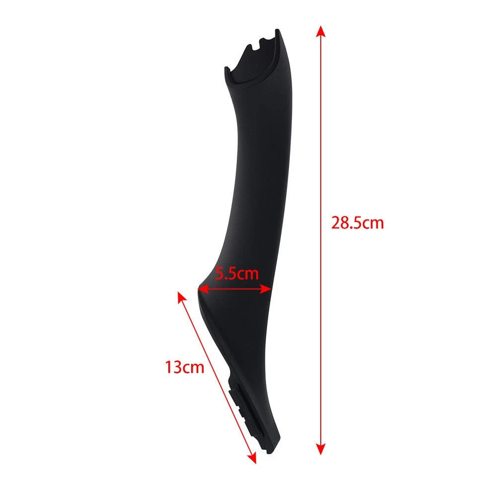 Rear Inner Door Handle Armrest for BMW 5 Series F10 F11 (2010-2017)