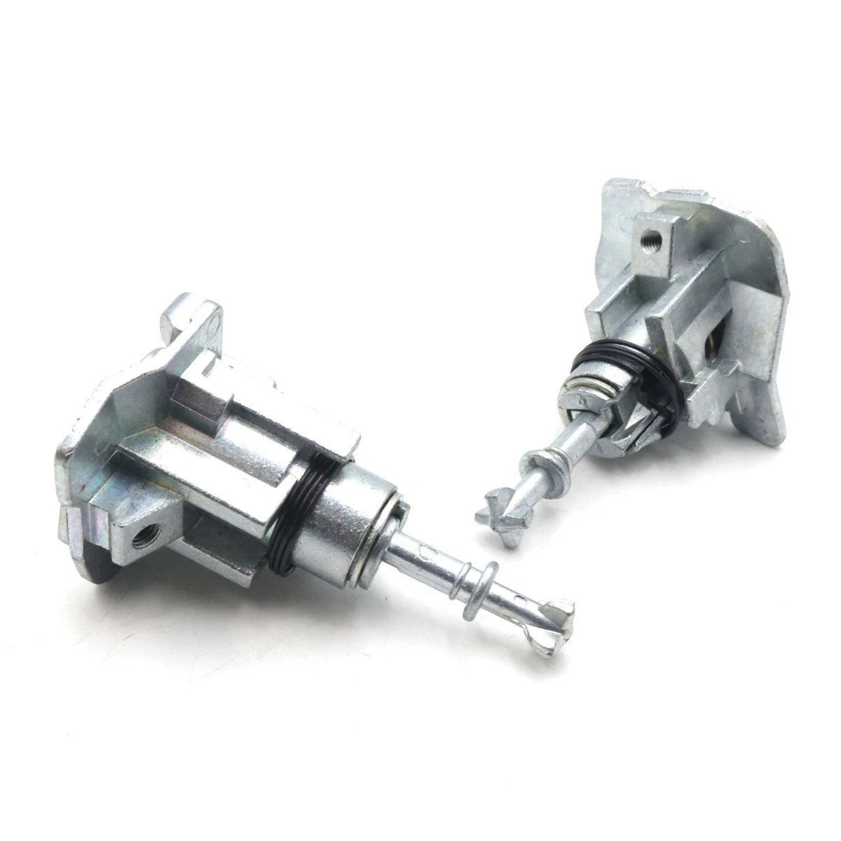 Door Lock Cylinder w/ Keys for Toyota Hiace Commuter 2005-2019