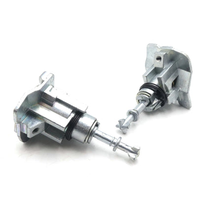Door Lock Cylinder w/ Keys for Toyota Hiace Commuter 2005-2019