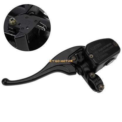 Front Brake Master Cylinder for Polaris Scrambler 400 500 2x2 (1995–2002)