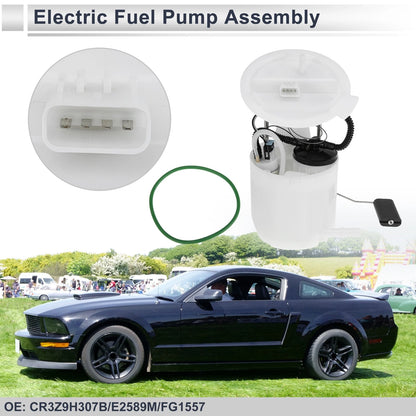 Fuel Pump Assembly for Ford Mustang 2011-2014 3.7L 5.0L