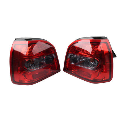Rear Tail Light Brake Lamp Assembly for VW Golf MK3 Cabrio (1993-1999)