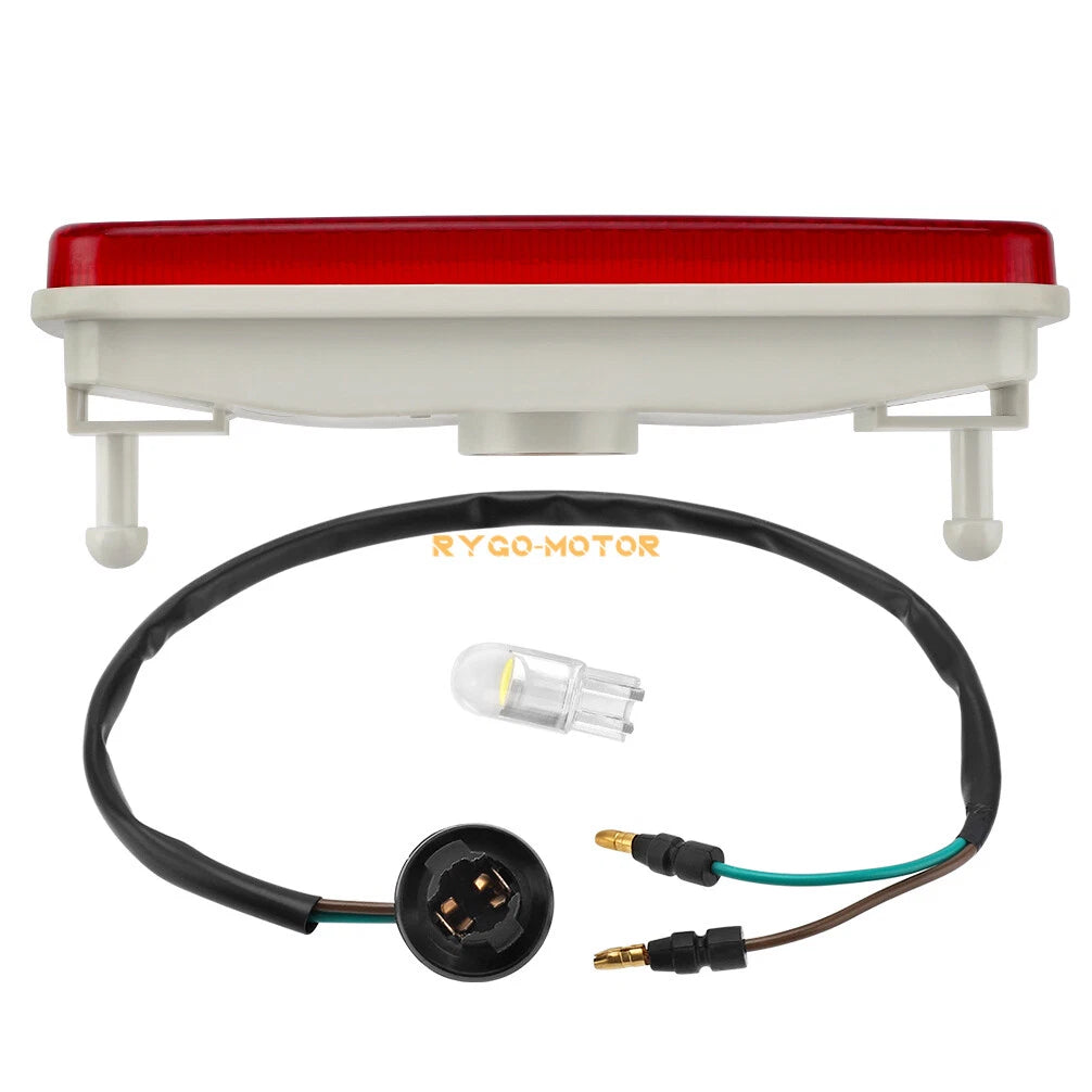 Taillight Assembly Honda Foreman 400/450 TRX400FW/TRX450 ES/S/FE/FM