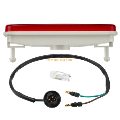 Taillight Assembly Honda Foreman 400/450 TRX400FW/TRX450 ES/S/FE/FM