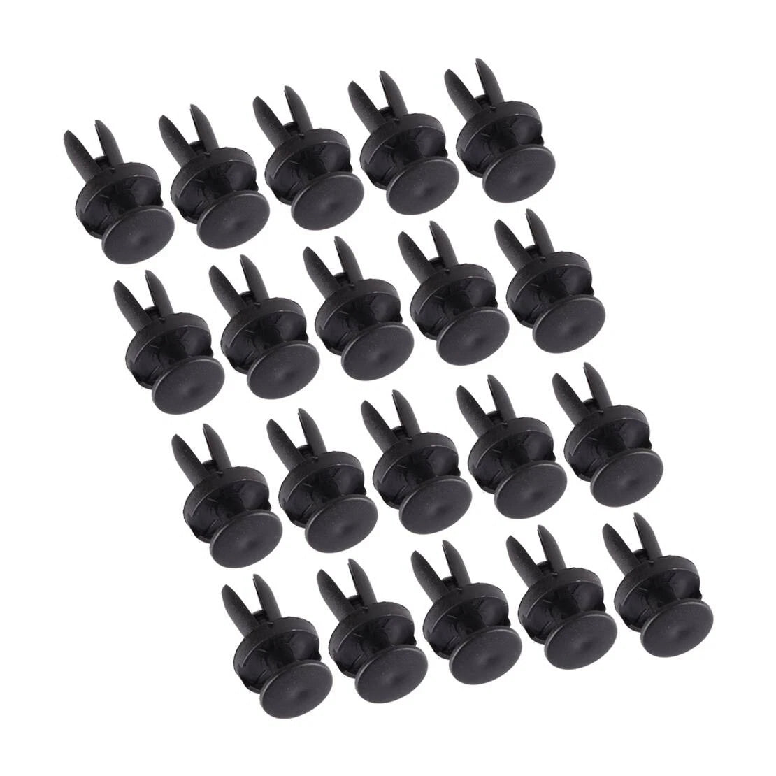 Fender Mounting Clip Rivet for Chrysler Jeep Dodge Ram (Fits Various Models)