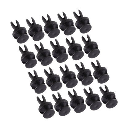 Fender Mounting Clip Rivet for Chrysler Jeep Dodge Ram (Fits Various Models)