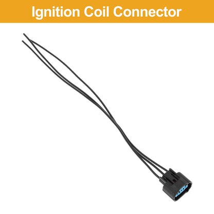 Ignition Coil Connector for Honda Civic (2001-2004)