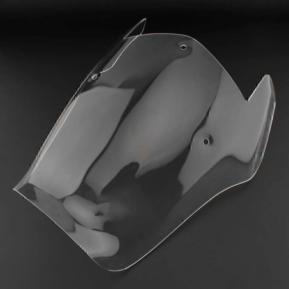 ABS Windshield Wind Deflectors for BMW F650 GS (1999-2003)