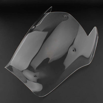 ABS Windshield Wind Deflectors for BMW F650 GS (1999-2003)