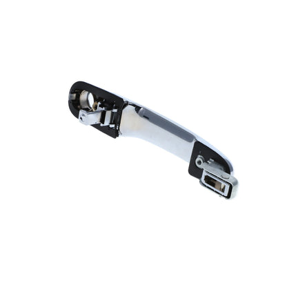 Front Left Outer Chrome Door Handle for Hyundai Tucson (2004-2010)