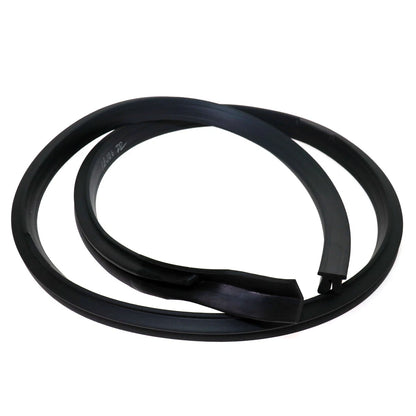 Front Door Upper Weatherstrip for Toyota Celica 1971-1977