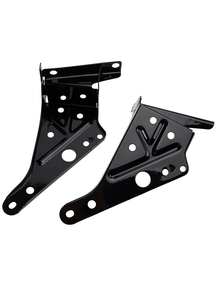 Head Brackets for Harley Touring Street Glide (2014-2023)