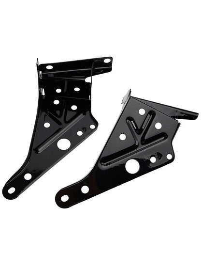 Head Brackets for Harley Touring Street Glide (2014-2023)