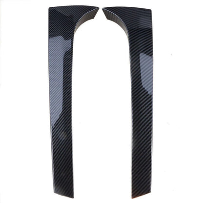 Rear Window Spoiler Side Wing for Skoda Kodiak 2016-2020, Carbon Fiber
