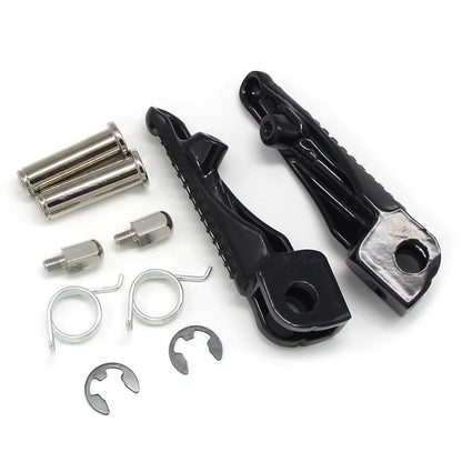 Footrest Pegs for Kawasaki ZX600 Ninja ZX6R ZX636 ZR800