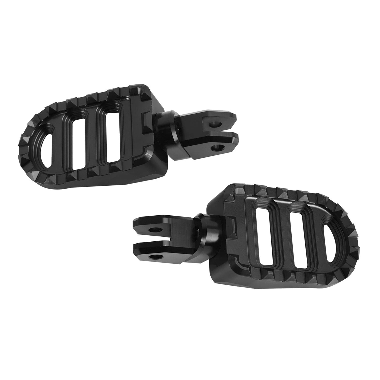 Footrests Foot Pegs for Yamaha Bolt / Bolt R-Spec / XV950R (2014-2024)
