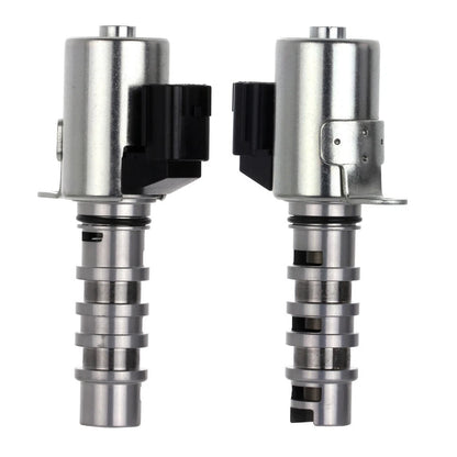 2 x Variable Timing Solenoid VVT Solenoid for Nissan Infiniti (2003–2017)