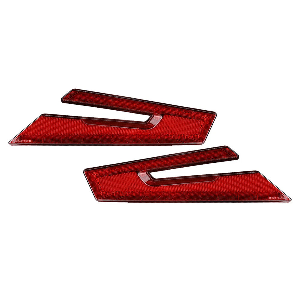 LED Rear Brake Tail Light for Polaris RZR PRO XP /4 2020-2023, RZR PRO R 2022