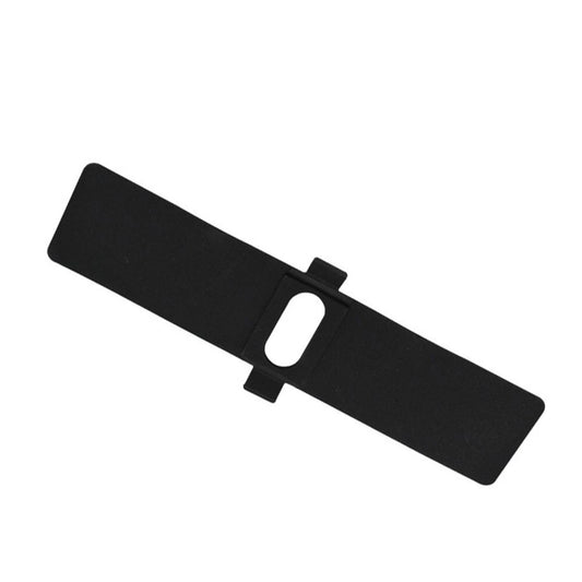 1x Gear Shift Cover Lever Panel Rubber Dustproof for Chevrolet Captiva (2008–2017)