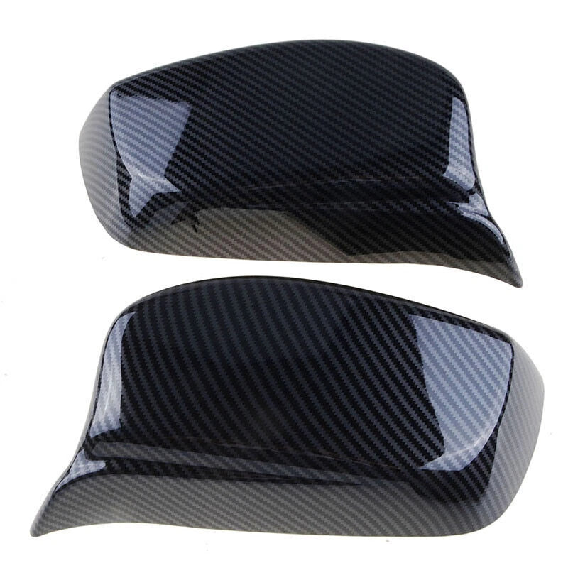 Mirror Cover Cap for BMW E60 E61 5-Series 525i 530i 540i (2004-2007)
