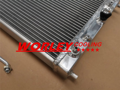Radiator 44mm for Honda Civic EG EK EH EJ EM (1992-2000)