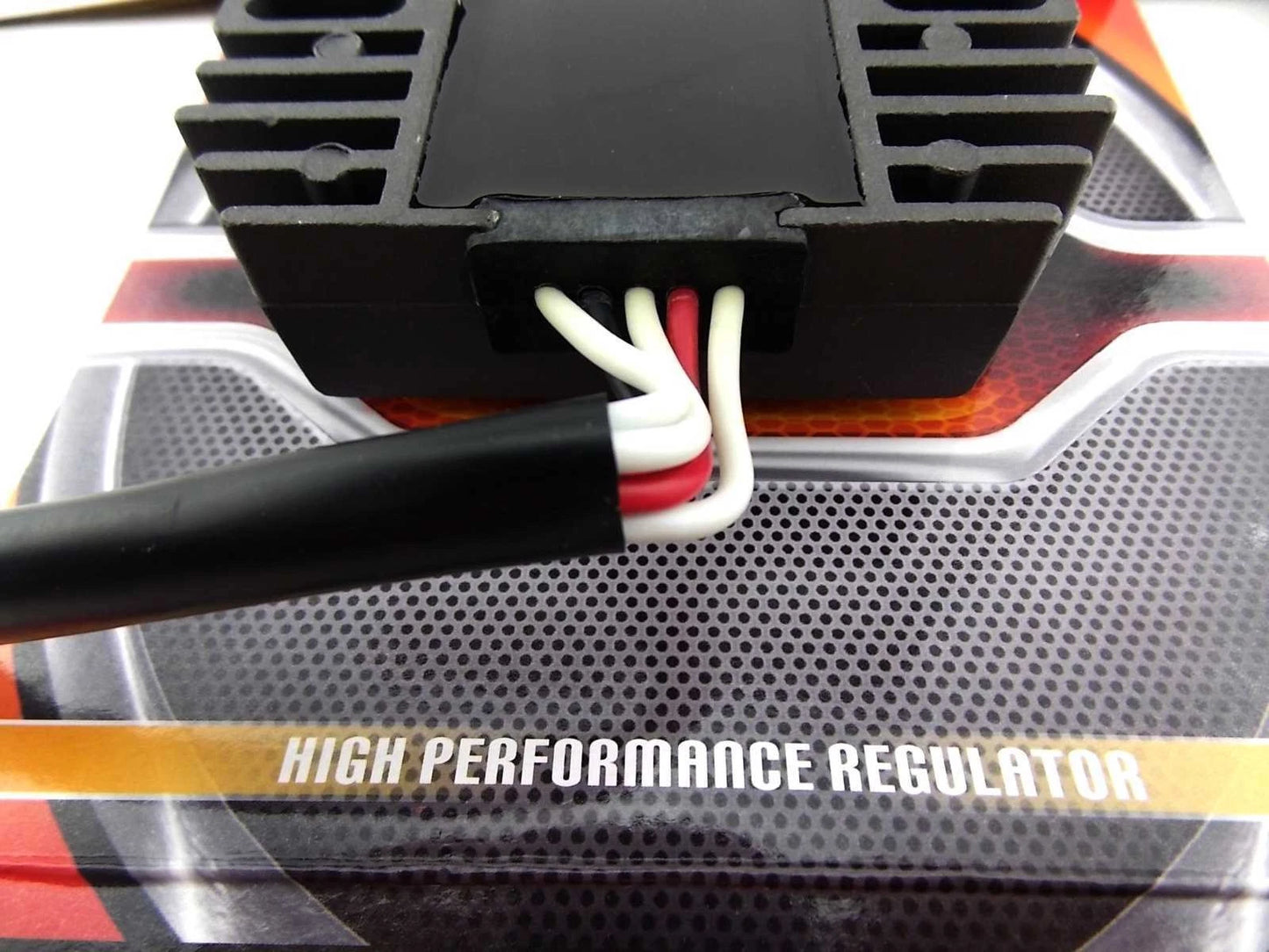 ForSETI Regulator Rectifier Assembly for YAMAHA TRX850 (1996-1999)