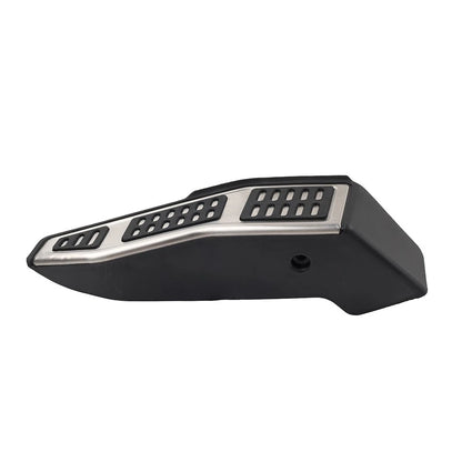Gas Fuel Brake Footrest Pedal for VW Golf 7, Polo, Skoda, Seat, Audi (2012-2020)