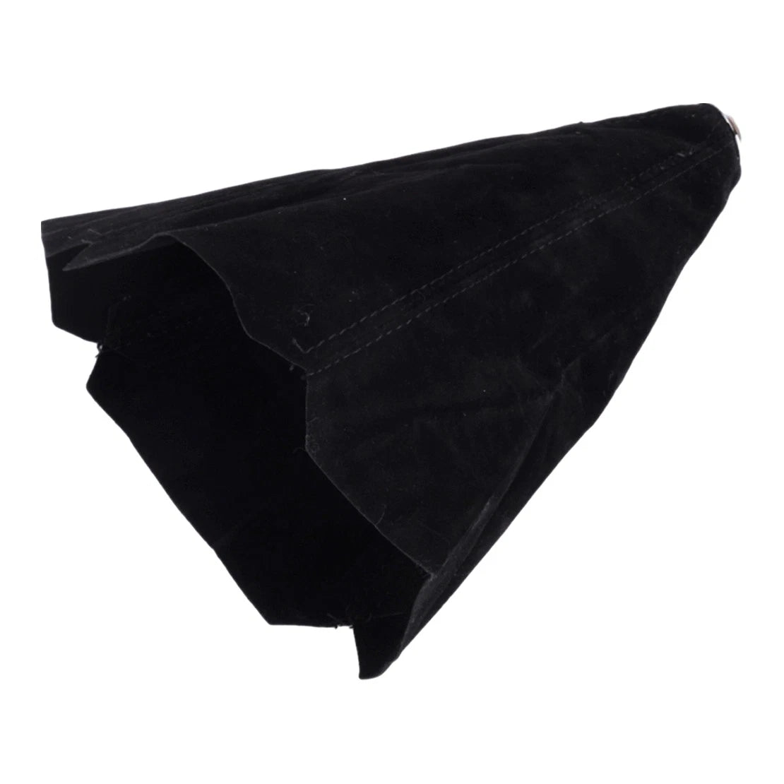 Gear Shift Stick Gaiter Boot Cover for Car Interior - Dust Proof (Fits Most Models)
