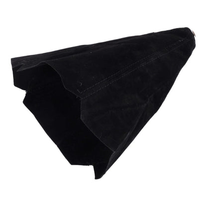 Gear Shift Stick Gaiter Boot Cover for Car Interior - Dust Proof (Fits Most Models)