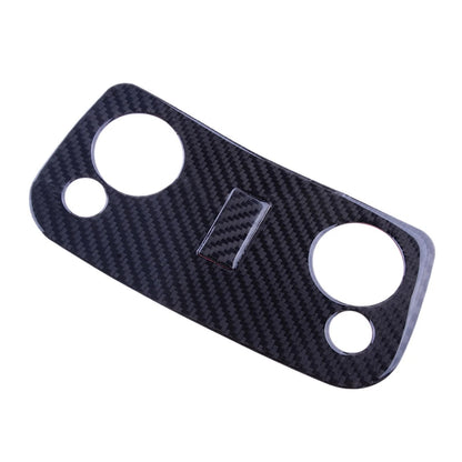 Roof Reading Lamp Frame Cover Bezel for Ford Mustang (2005-2009)