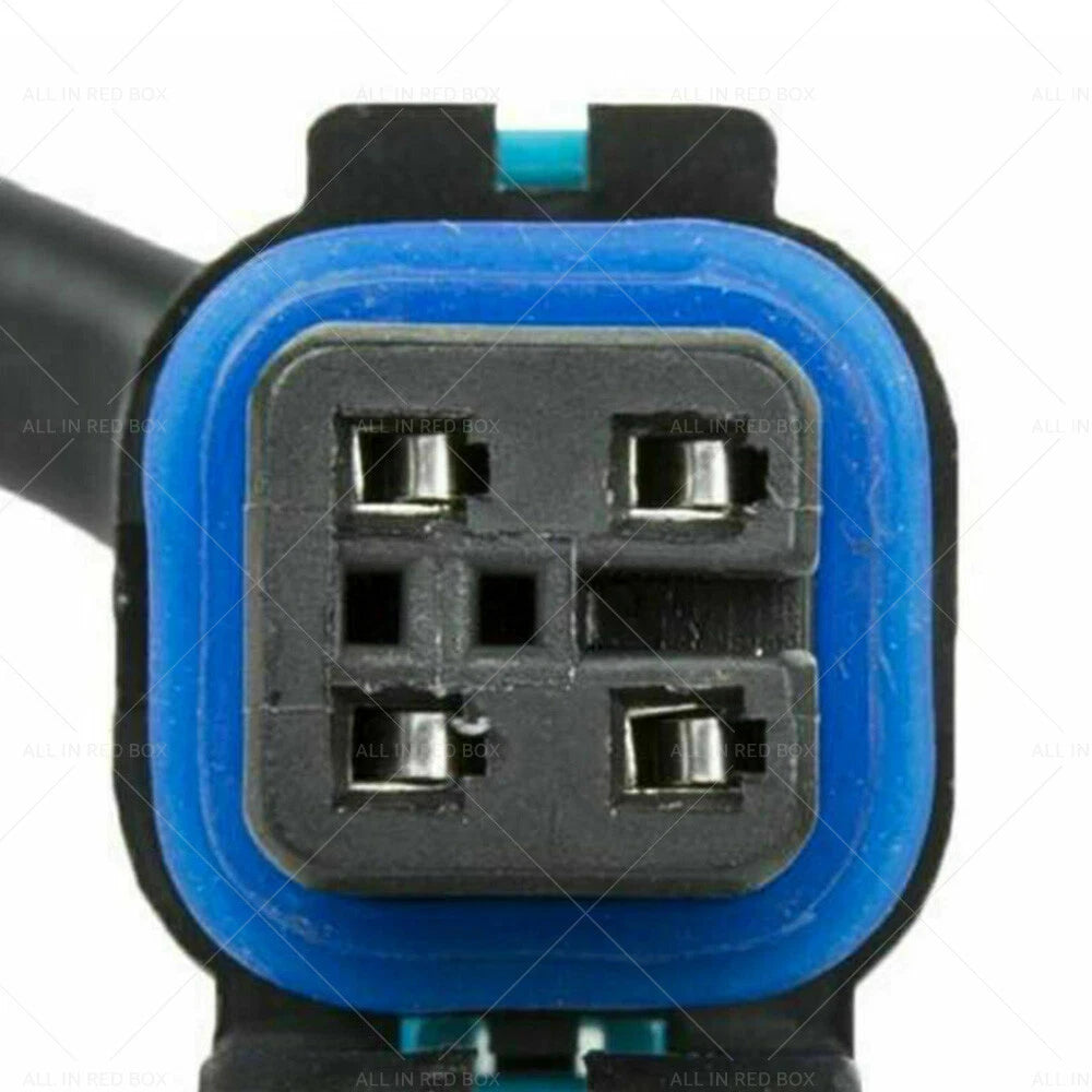 O2 Oxygen Sensor 4 Wire for Commodore VE LF1 LFW 3.0L V6 (2010-2013)