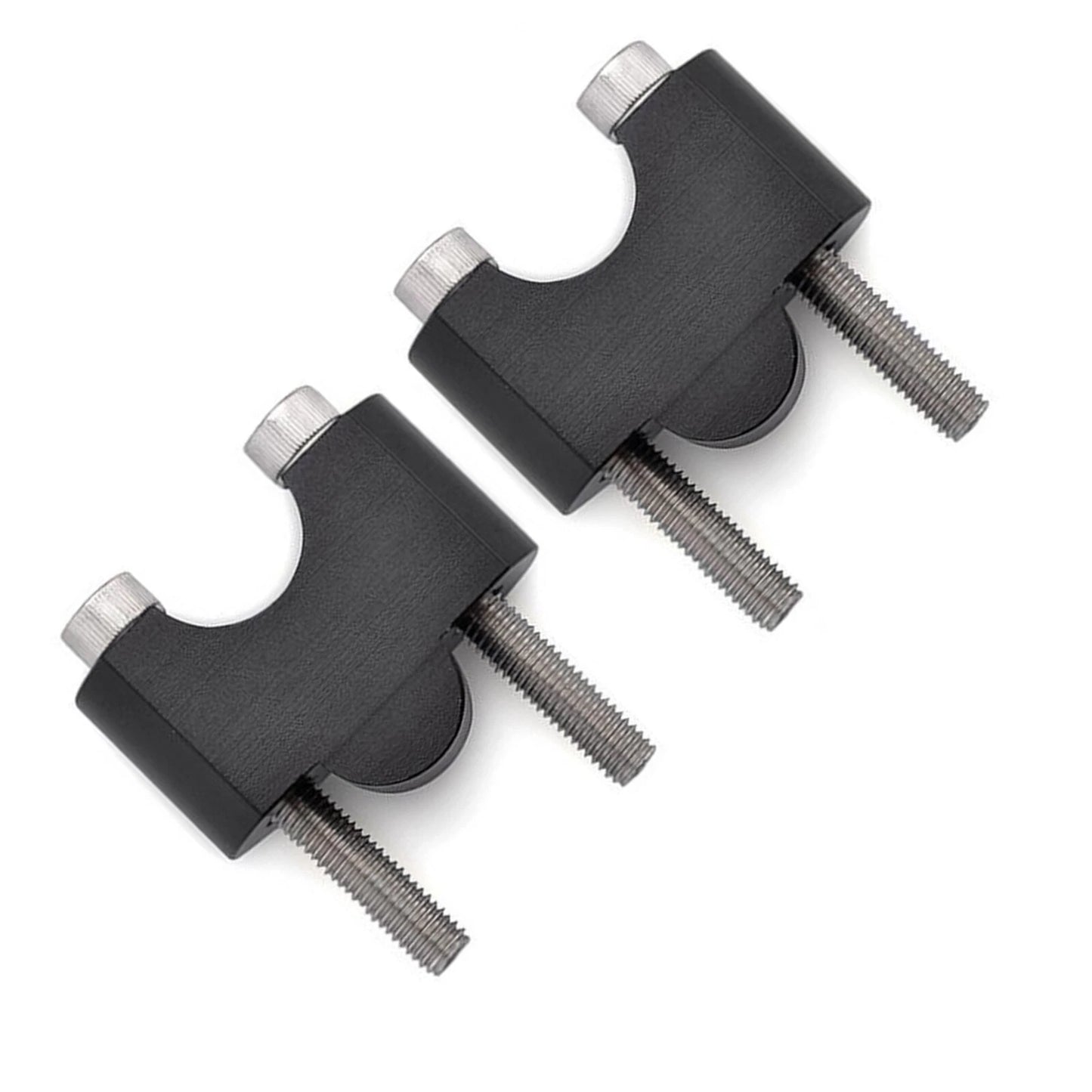 Handlebar Riser Mount Clamp Kit for BMW G310GS G310R (2016-2020)